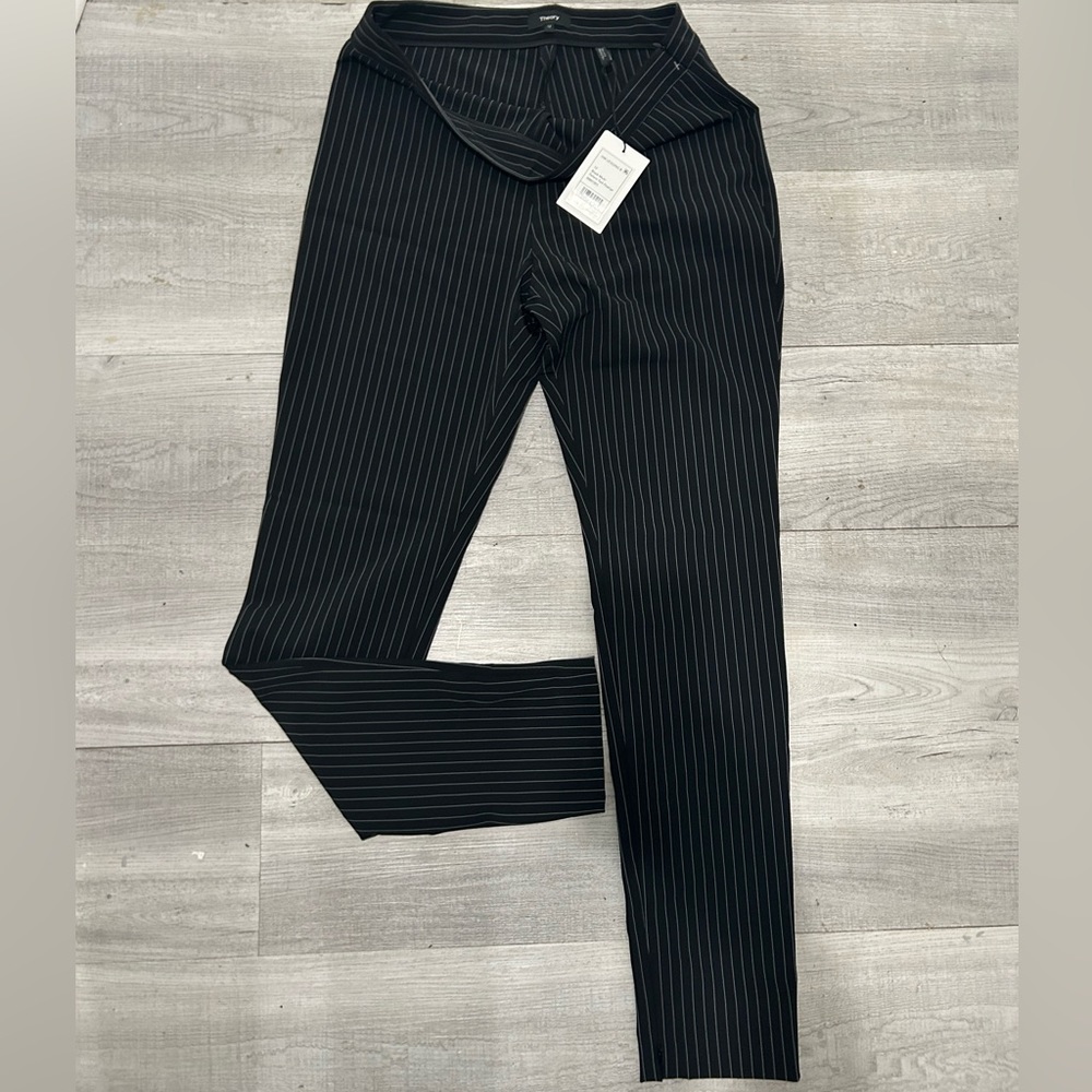 Theory Pants -12